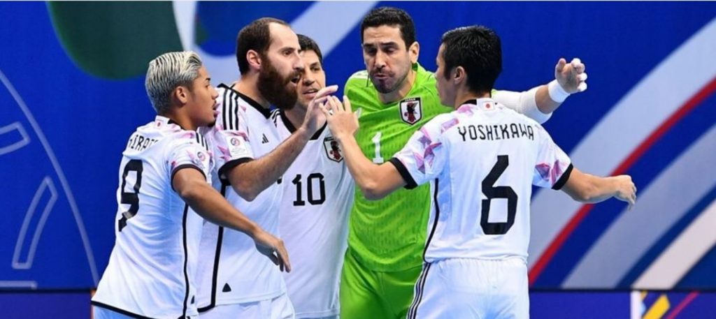 اليابان تتوج بكأس آسيا تحت 23 عاما.. وأوزبكستان تتواجد في مجموعة مصر بالأولمبياد 1 198102022 4453377 16645343821714760345