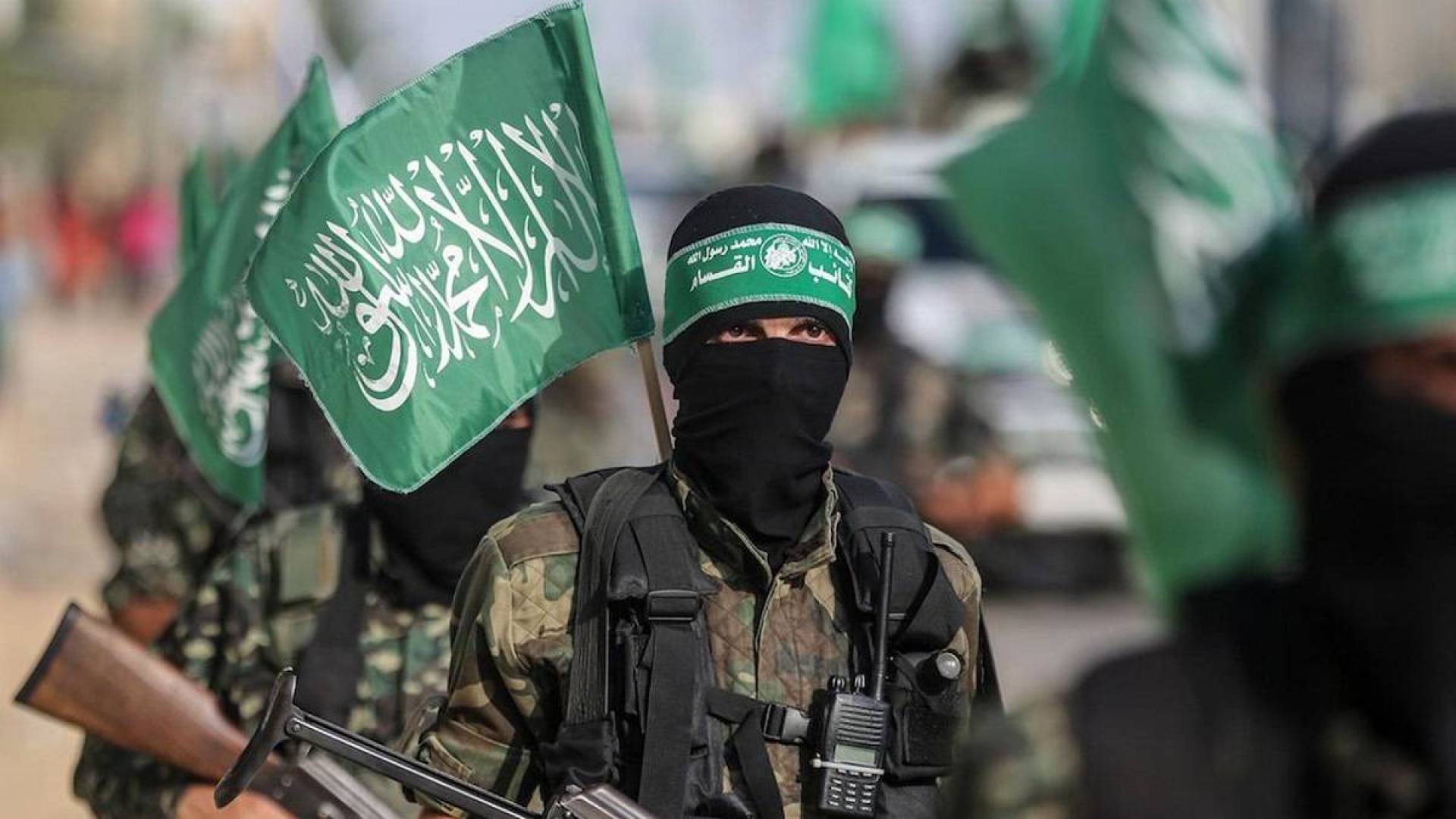 الهباش: هدف إسرائيل ليس القضاء على حماس واستعادة المحتجزين بل إجهاض الدولة الفلسطينية وتصفيتها 1 1 172247 highres1715029623