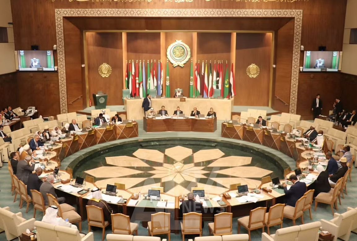 رئيس البرلمان العربي يطالب المجتمع الدولي بالضغط على إسرائيل للرضوخ لوقف إطلاق النار بغزة 1 2 21715076847
