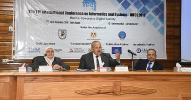 الخشت يؤكد ضرورة استمرار إطلاق جامعة القاهرة وكلياتها للقوافل التنموية الشاملة لدعم الأسر في المناطق الأكثر احتياجا 1 2018121002253325331717163043
