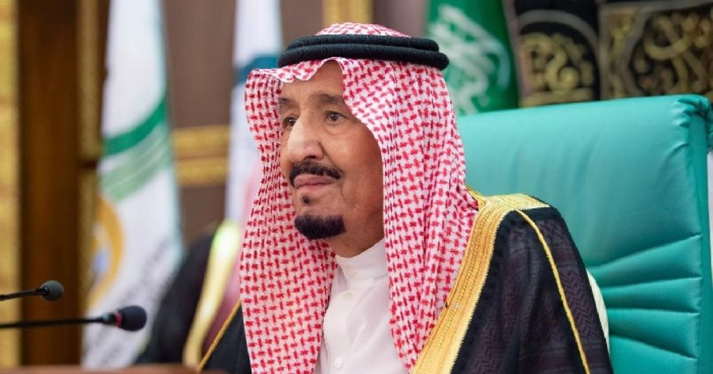 "الرياض" السعودية تبرز اهتمام المملكة ودعمها للقضية الفلسطينية 1 2019 06 01 6569848361716620404