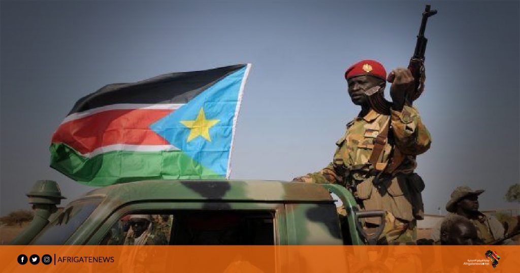 اتفاق بين السودان والحركة الشعبية لإيصال المساعدات للمحتاجين بشكل فوري 1 20200904 223046news template 51714826825