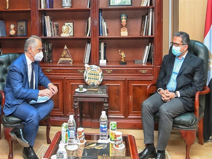 سفير اليونان بالقاهرة لـ(أ ش أ): علاقتنا الاستراتيجية مع مصر تقوم على أساس الاحترام المتبادل 1 2021 5 24 1 27 57 4841715061425
