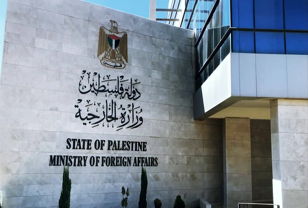 "النواب" يحمل الأطراف المعنية والحكومة الإسرائيلية المسؤولية عن أيّ تصعيد بالأراضي الفلسطينية المحتلة 1 20220322 1647964952 4861715072114