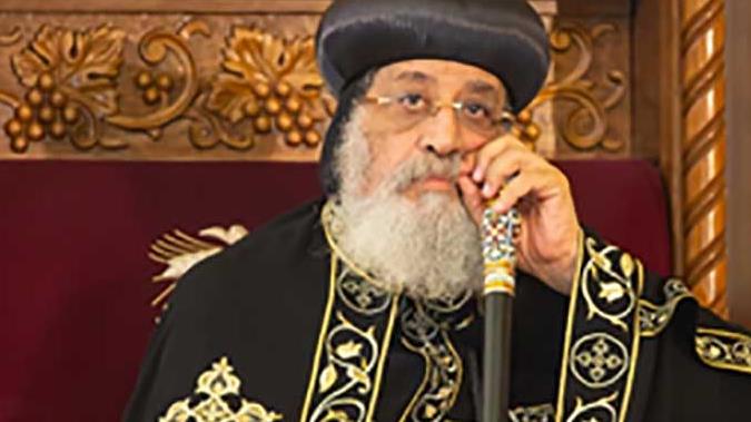 خلال استقباله وفدا فلسطينيا.. البابا تواضروس: نستنشق منكم الروائح المقدسة الآتية من فلسطين 1 2022 11 12 19 9 54 4591716993063