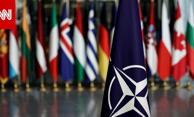 "بوليتيكو": بريطانيا تضغط لانضمام المزيد من الدول إلى حلف "الناتو" 1 2039361716395283