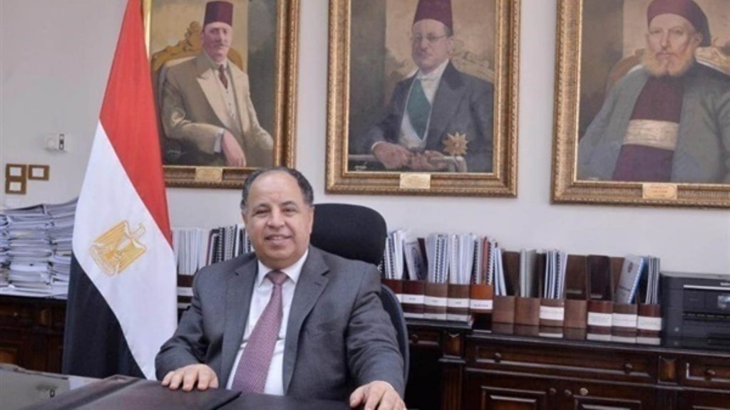 وزير المالية: نعمل على ضخ المزيد من التدفقات الاستثمارية الخاصة في شرايين الاقتصاد المصري 1 21911715516044