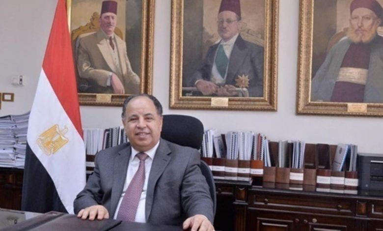 وزير المالية: نعمل على ضخ المزيد من التدفقات الاستثمارية الخاصة في شرايين الاقتصاد المصري 1 21911715516044