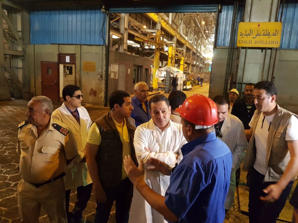 وزير قطاع الأعمال: "مصر للألومنيوم" تنجح في إدخال منتجات جديدة تستخدم في صناعة العبوات الدوائية وأسلاك الكهرباء 1 220953 WhatsApp Image 2018 05 12 at 21715334963