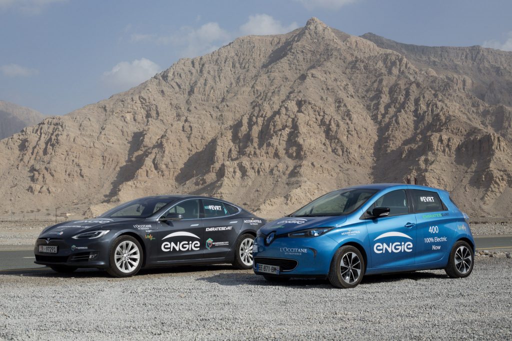 جلوبال (5): كانون الشرق الأوسط تبدأ جولة ترويجية خليجية قبل معرض دروبا 2024 1 221017 Global EVRT Electric Vehicle Road Trip ME Image1714752604