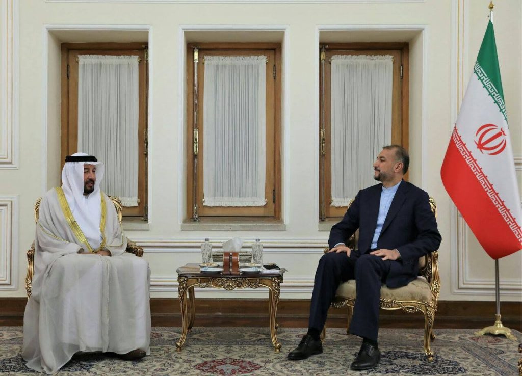 وزير خارجية الهند يؤكد وقوف بلاده إلى جانب الشعب الإيراني ويعزي في وفاة رئيسي 1 2218131716187443