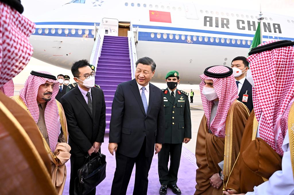 جلوبال (5): زيارة الرئيس الصيني المرتقبة تجلب أملا جديدا للتنمية في صربيا: Vucic 1 2278951714630624