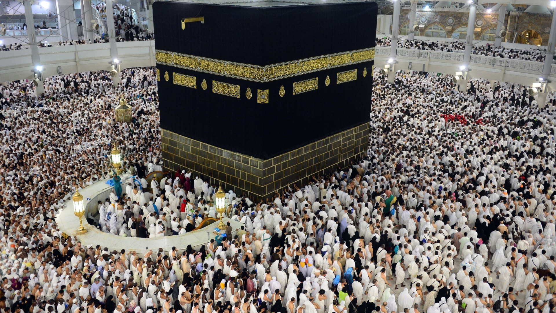 وزيرالأوقاف: التيسير على حجاج بيت الله الحرام منهج نبوي راسخ وأصيل في مناسك الحج 1 228181716717723
