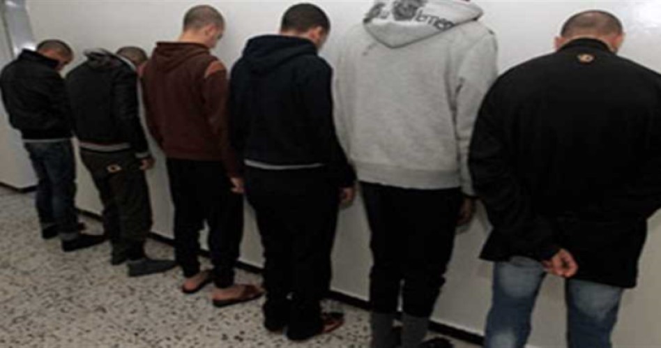 ضبط تشكيل عصابي تخصص في تزوير المحررات المرورية لاستخدامها في ترخيص سيارات مجمعة محلياً 1 27 10 2021 03 10 26 GomhuriaOnline 2216352970261716306965