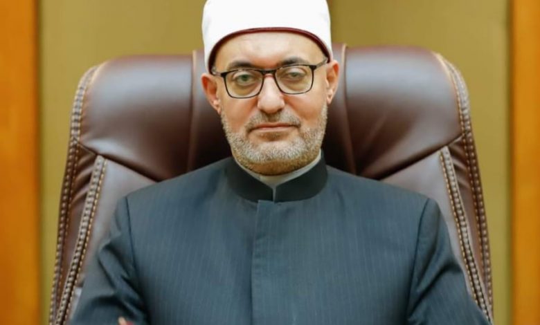 أمين "البحوث الإسلامية": التنمية المستدامة إحدى ركائز الشريعة الإسلامية عبر دعوتها لعمارة الكون 1 277001546 345356324297767 5598882207440447889 n1716555243