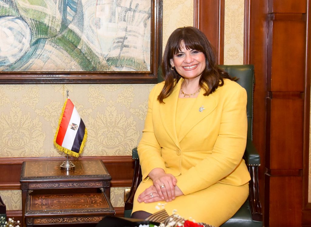وزارة الهجرة تستعرض بمجلس الشيوخ جهودها في ملف دعم ورعاية شباب المصريين بالخارج 1 299732340 438502544973903 5962411337951931238 n1715617983