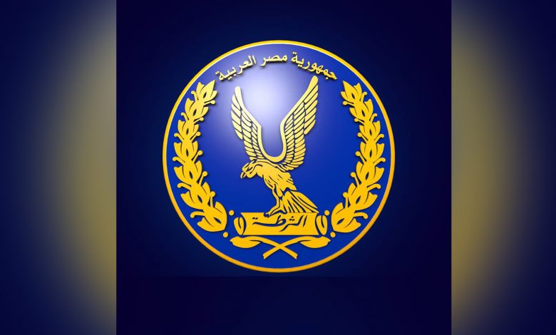 الداخلية تضبط قضايا إتجار غير مشروع بالنقد الأجنبي خلال 24 ساعة قيمتها 12 مليون جنيه 1 3 1