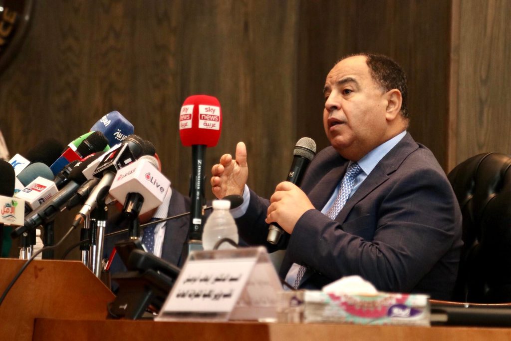 وزير المالية: نعمل على سرعة ضخ سيولة نقدية للمصدرين لمواجهة التحديات الراهنة 1 301662405 2223147264532929 1945579947256714723 n1716280325