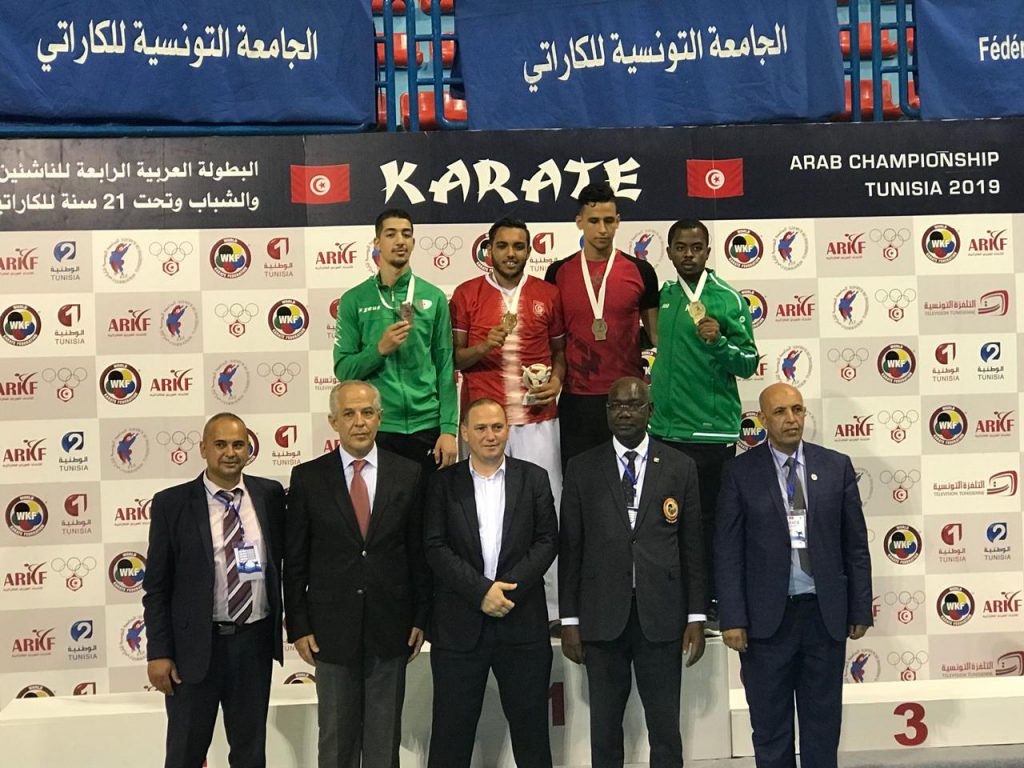 الأربعاء ..انطلاق بطولة تونس الدولية المفتوحة للماسترز بمشاركة مصرية 1 31715008923