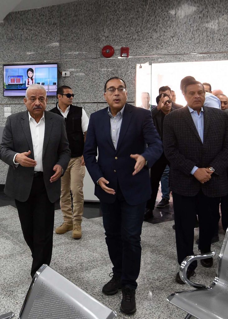متحدث مجلس الوزراء: الدولة تسعى بكل طاقتها للقيام بعملية تطوير وإصلاح اقتصادي شامل 1 319316210 572535981583493 5080831513704421977 n 11715451964