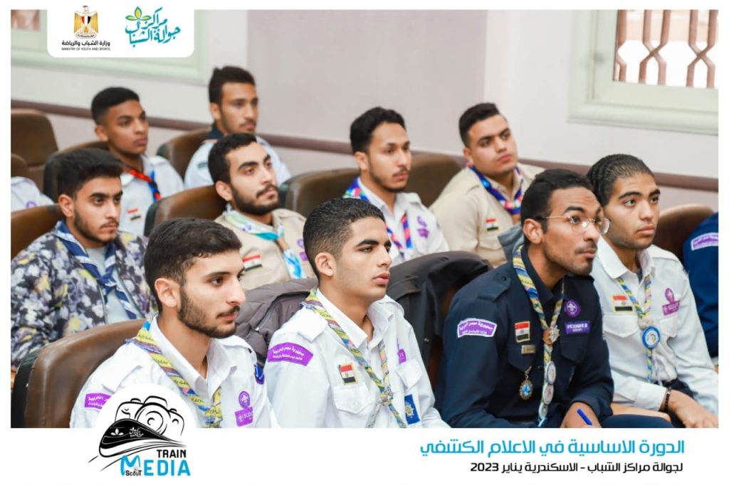الشباب والرياضة: قطار المراجعات النهائية لطلاب الإعدادية والثانوية يصل الفيوم وأسيوط 1 323302777 1491599474698061 5308736782985048006 n1715866623