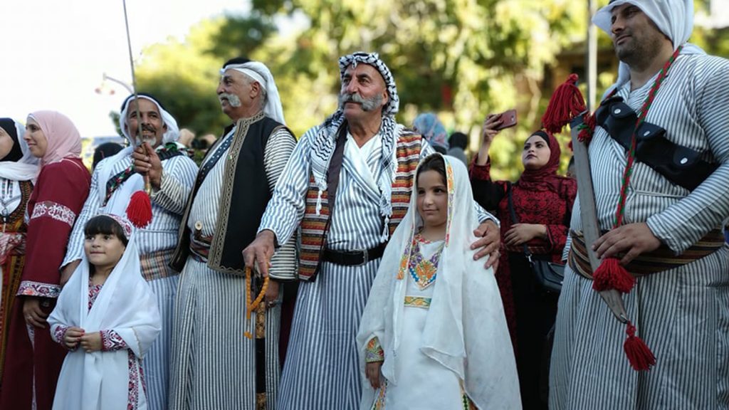 الجزائر: الشعب الفلسطيني يعاني من الاستيلاء غير المشروع على مقدراته التراثية 1 32b7a9ca 9fe0 4ba0 996a 580c663cbbbf1715642044