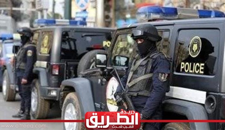 ضبط شخصين بالمنيا وبني سويف تخصصا في النصب على المواطنين 1 331726 W1716282005