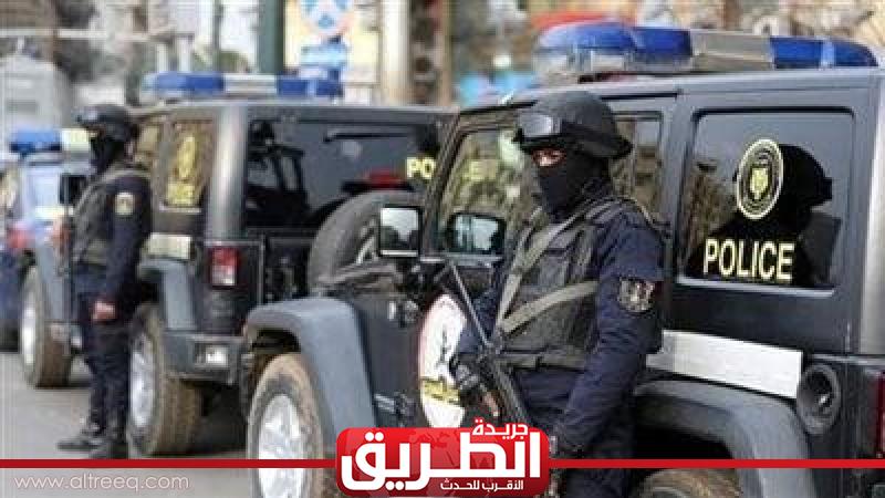 ضبط شخصين بالمنيا وبني سويف تخصصا في النصب على المواطنين 1 331726 W1716282005
