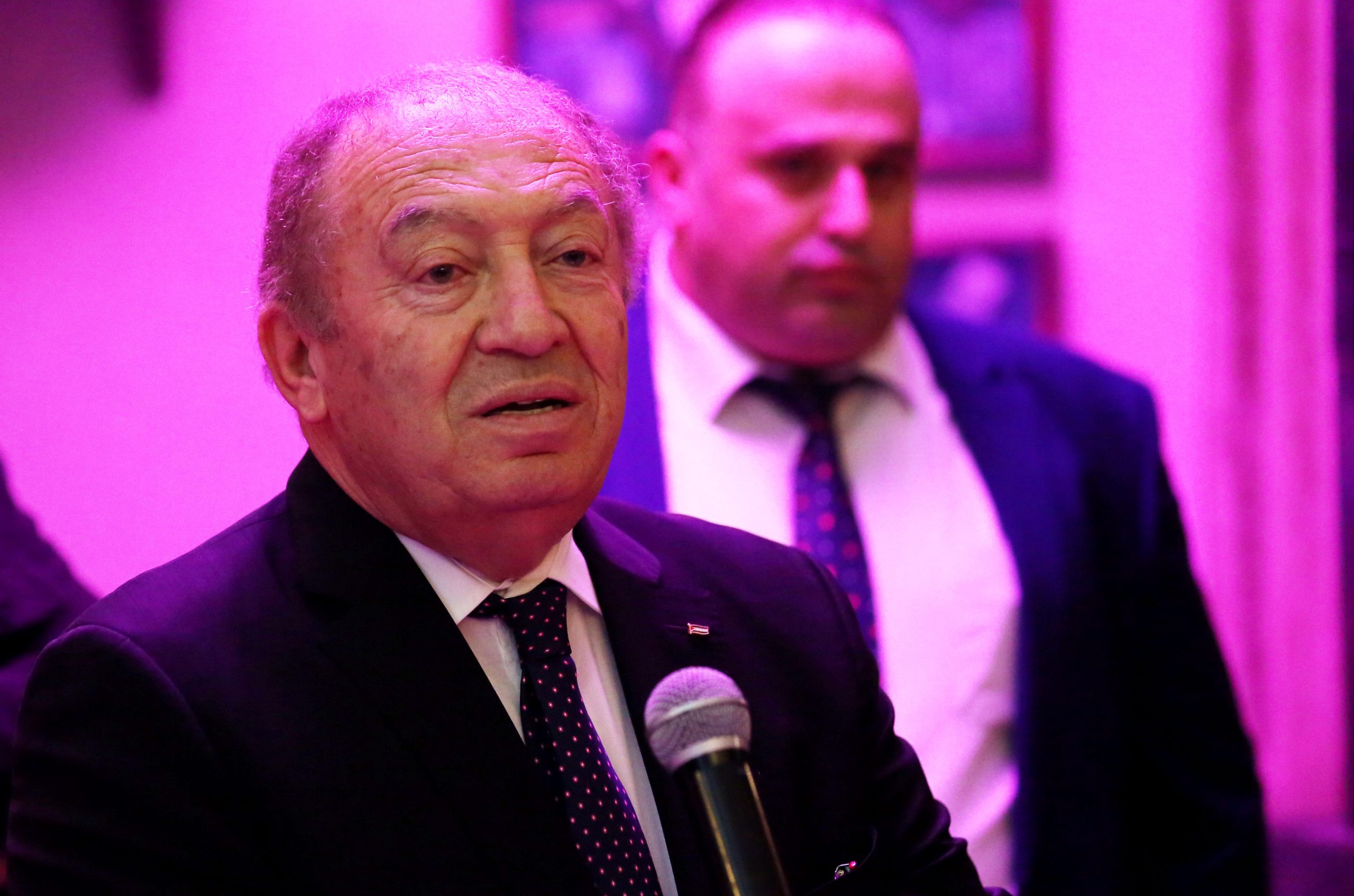 وزير الاقتصاد الفلسطيني يطلق مناشدة للمساهمة في حملة الإغاثة الإنسانية للفلسطينيين 1 3c4a81d79d79e01401163e99c8c84ee21715513466 scaled