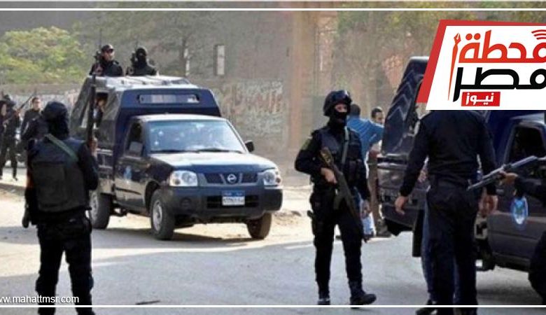 الداخلية تكشف ملابسات ما تم تداوله بشأن محاولة سائق سيارة التعدي على فتاه بالقاهرة.. وتضبط مرتكب الواقعة 1 40279 W1715625183