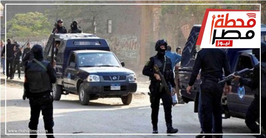 الداخلية تكشف ملابسات ما تم تداوله بشأن محاولة سائق سيارة التعدي على فتاه بالقاهرة.. وتضبط مرتكب الواقعة 1 40279 W1715625183