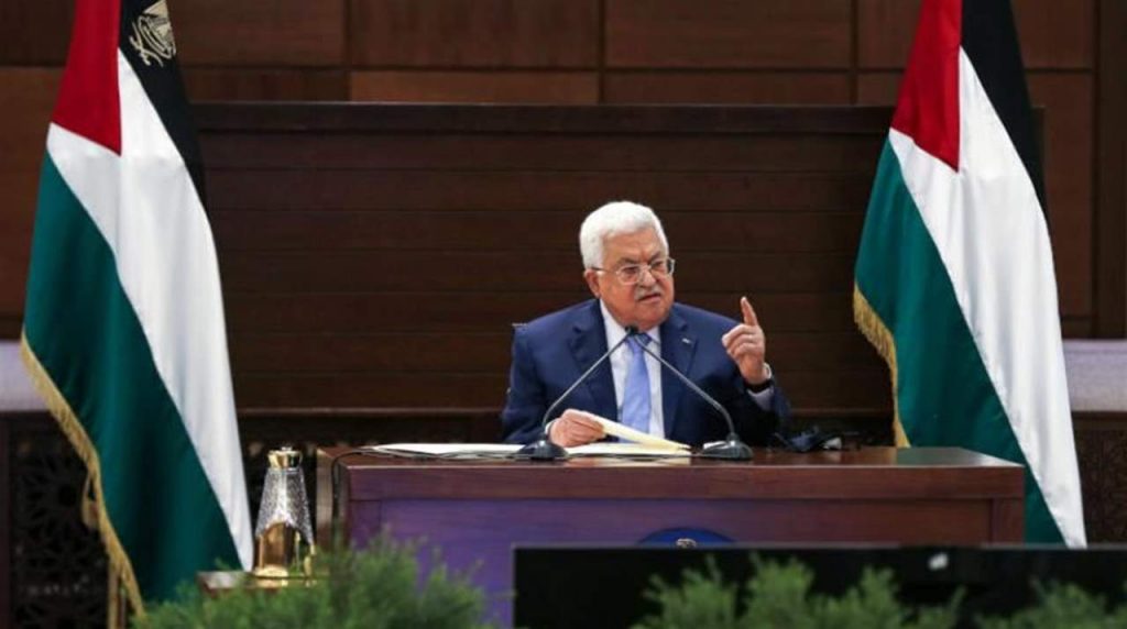 الرئاسة الفلسطينية: نُحذر من استمرار حرب الإبادة الإسرائيلية ضد شعبنا من رفح إلى جنين 1 425198 Doc P1716284343