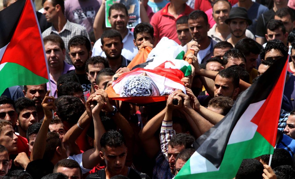 انتشال جثامين 7 شهداء فلسطينيين من خان يونس جنوب قطاع غزة 1 4356 41714776543