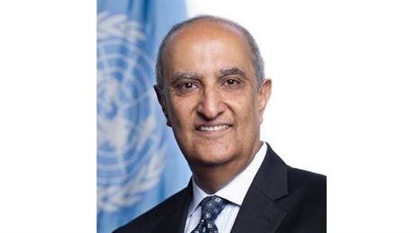 مندوب الجامعة العربية بالأمم المتحدة : 4 دول من أمريكا الجنوبية اعترفت خلال الأسبوع الأخير بدولة فلسطين 1 4511715205843