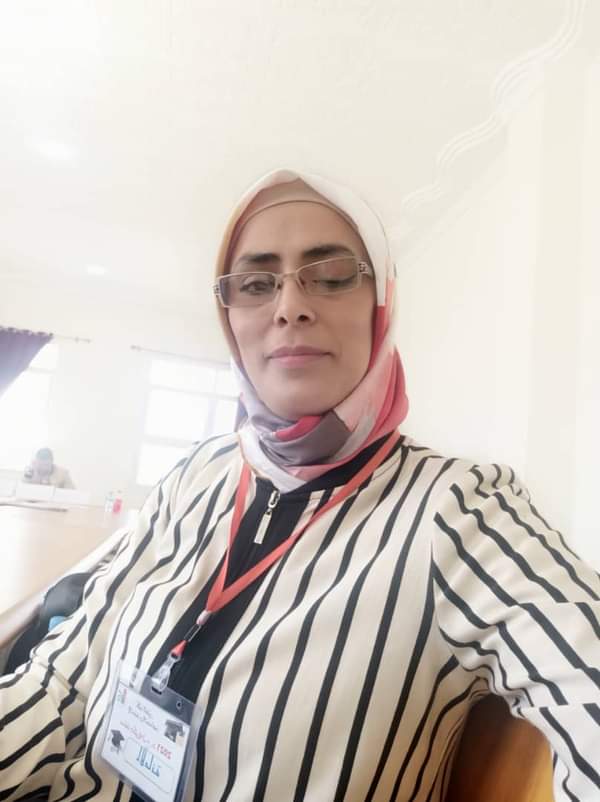 الخبيرة التربوية عفت بركات لـ /أ ش أ/ : المعلم المبدع الباب الرئيس لجذب الطلاب إلى المدرسة ومواجهة التسرب من التعليم 1 4a0b99cd b5c1 4077 ba75 0ce66f1121711714806964