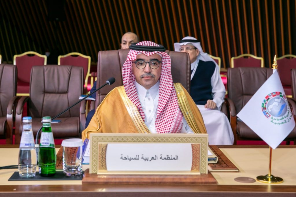 السياحة: فوز مدينة القاهرة كعاصمة للسياحة للدول الأعضاء بمنظمة التعاون الإسلامى لعام 2026 1 4d9d3494 77f1 441d 86a6 1107132d0a581717182184