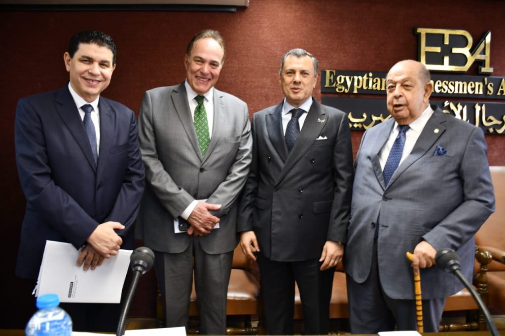 وزير السياحة والآثار: الوزارة تعمل كرقيب ومنظم للأنشطة السياحية المختلفة في مصر 1 52589 IMG 20221023 WA00021716473919