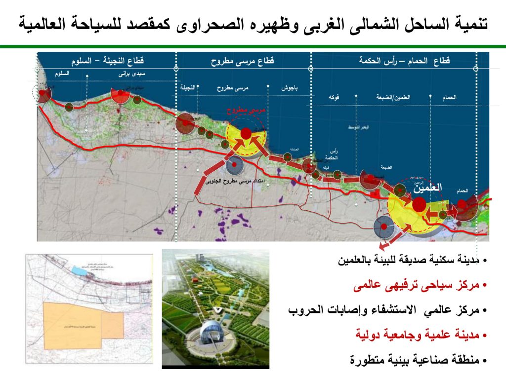 الجريدة الرسمية تنشر قرار إنشاء منطقة حرة خاصة بمنطقة رأس الحكمة بالساحل الشمالي 1 5526361715168294