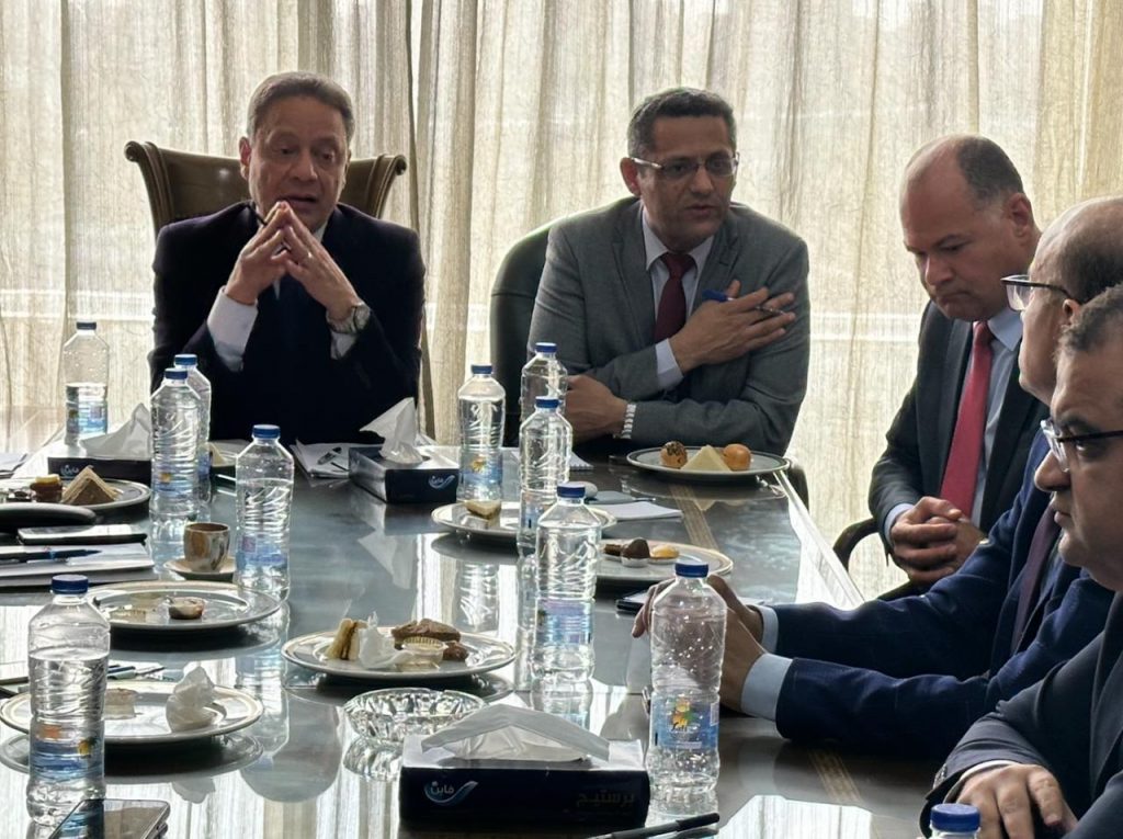 "الأعلى للإعلام" و"الصحفيين": قواعد جديدة لصرف بدل التكنولوجيا لغير المشمولين 1 5631714568044