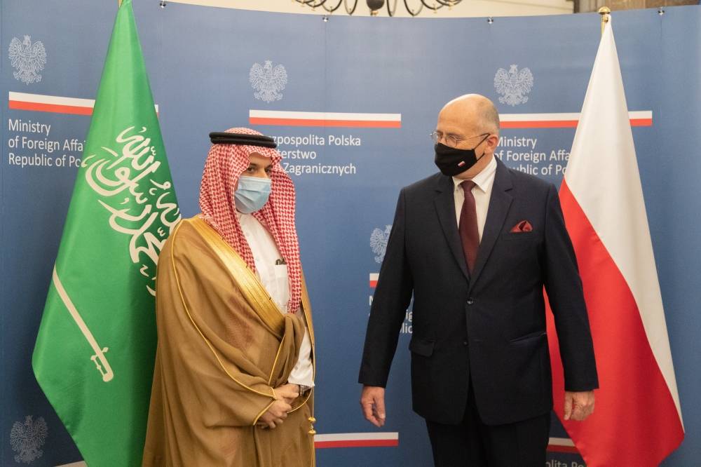 وزير الخارجية البولندي: بوتين لن يهاجم دولة عضوة في الناتو 1 5634361714853222