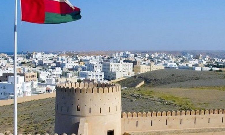 سلطنة عُمان تعرب عن تأييدها وتقديرها للجهود المصرية والقطرية لوقف إطلاق النار والتهدئة في غزة 1 570d9bec1a1715108405