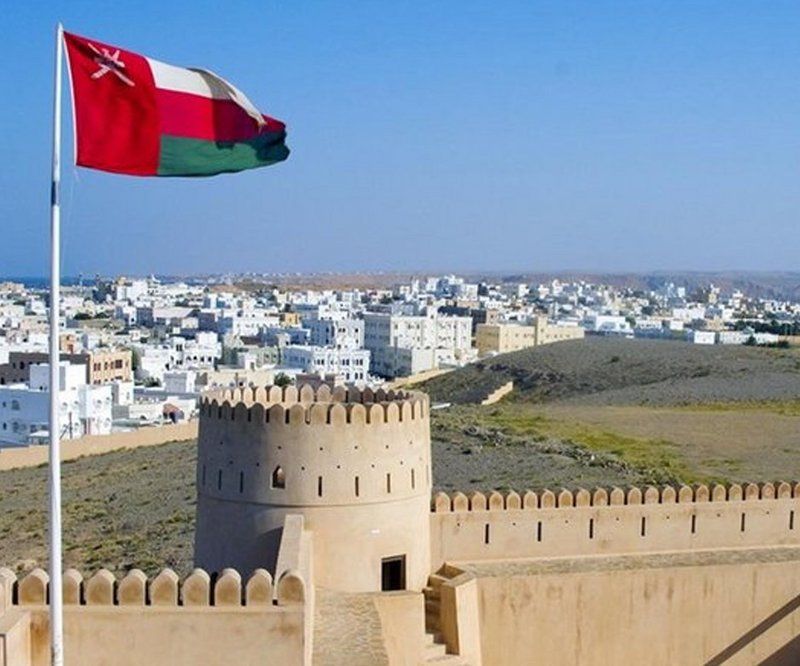 سلطنة عُمان تعرب عن تأييدها وتقديرها للجهود المصرية والقطرية لوقف إطلاق النار والتهدئة في غزة 1 570d9bec1a1715108405