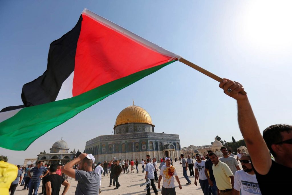 مصر تطالب بوقفة حاسمة ضد أوهام تصفية القضية الفلسطينية....… إضافة اولى 1 5ad67927 c08d 4c75 b6f2 b14a7f1641001714845183