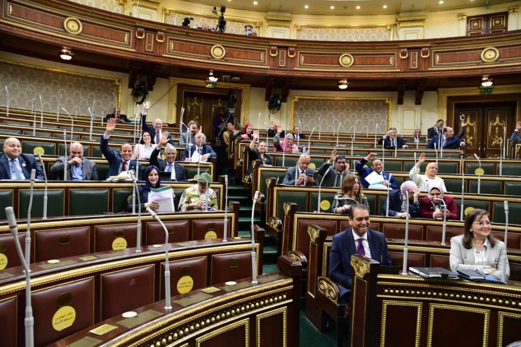 مجلس النواب يوافق نهائيا على مشروع قانون بفتح اعتماد إضافي للموازنة العامة بقيمة 320 مليار جنيه 1 5b2374b9 aeb6 414a ac32 c52f33485f0d 202205091342341716206585