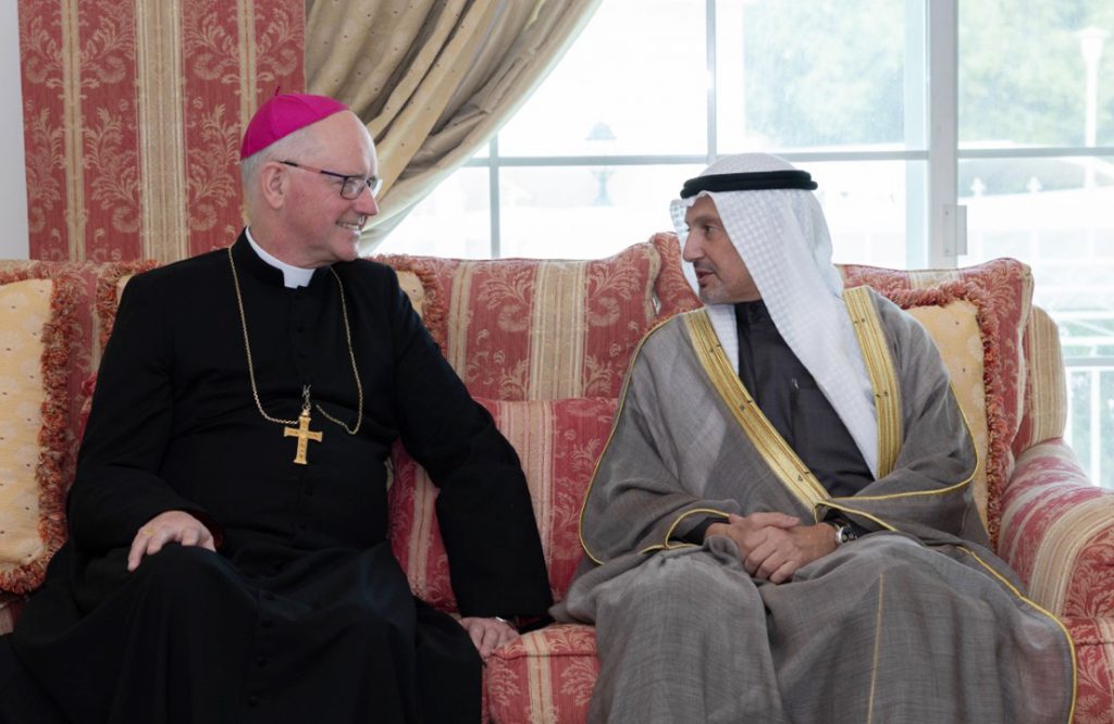 وزير الخارجية يقدم واجب العزاء لرئيس السلطة التنفيذية المؤقت للجمهورية الإسلامية الإيرانية 1 5efed5f4 932b 4e76 8567 f38a6a3f0daa1716376868