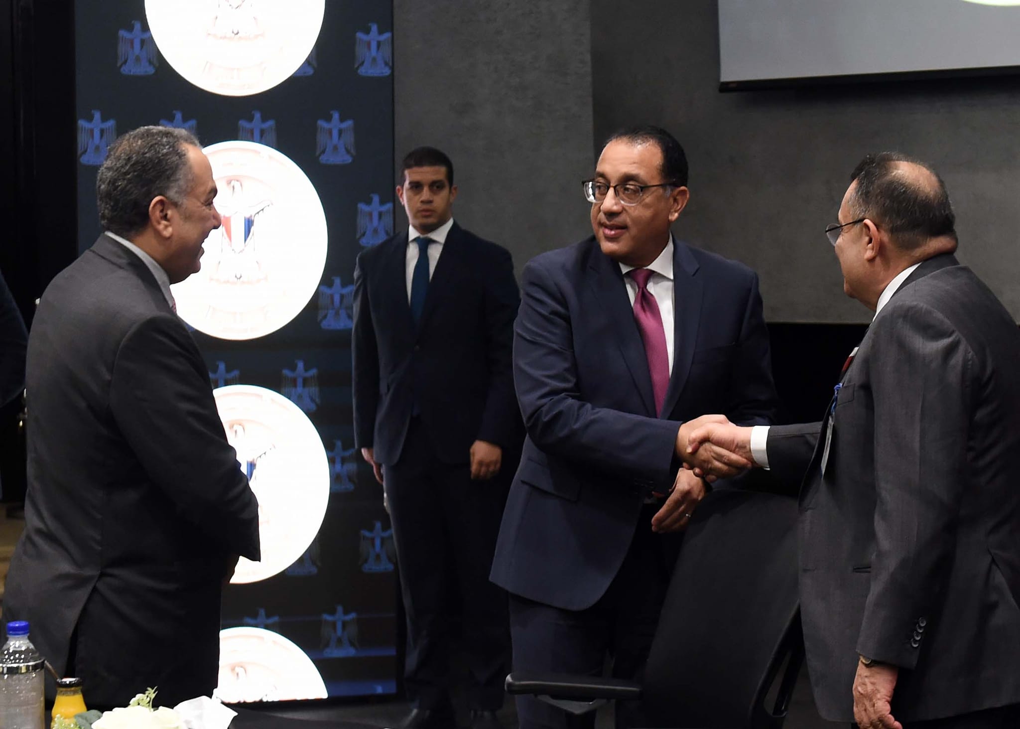 مدبولى يؤكد عمق الروابط الوثيقة مع السعودية والحرص على دفع التعاون المشترك في مختلف المجالات 1 61715863745