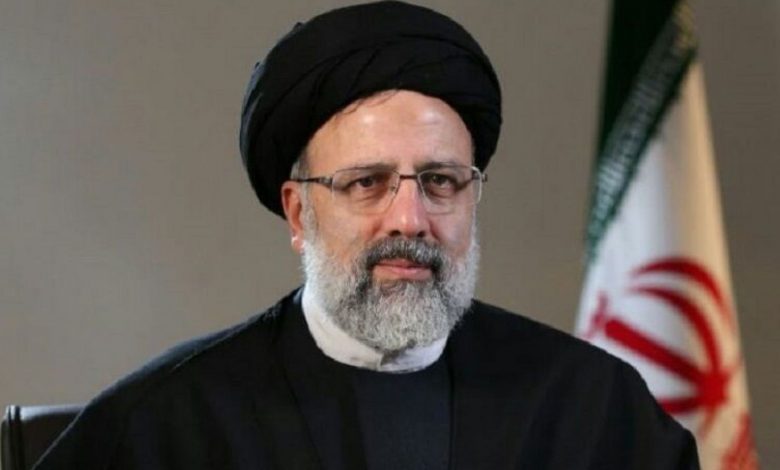 الحكومة الكورية الجنوبية تتقدم للشعب الإيرانى بخالص العزاء في وفاة الرئيس إبراهيم رئيسي 1 61962021 c6c413c5f0d511a4a7ba3ab5d26fb25016210824791716234304