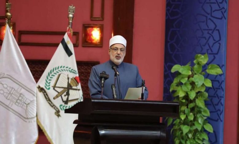 بجوائز تتجاوز 25 مليون جنيه.. الأزهر يعلن أسماء الأوائل من 150 ألف متسابق في حفظ القرآن الكريم 1 62209fe3421aa94ce230c5731714567687