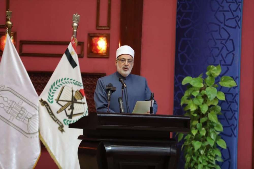 بجوائز تتجاوز 25 مليون جنيه.. الأزهر يعلن أسماء الأوائل من 150 ألف متسابق في حفظ القرآن الكريم 1 62209fe3421aa94ce230c5731714567687