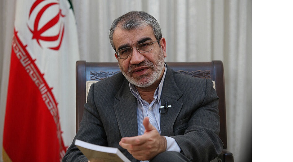مجلس صيانة الدستور في إيران:"محمد مخبر" يتولى مهام رئيس الجمهورية والانتخابات الرئاسية خلال 50 يوما 1 6371190733432397501716190263